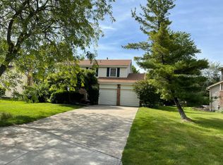 6282 Ottawa Pl, Dublin, OH 43017