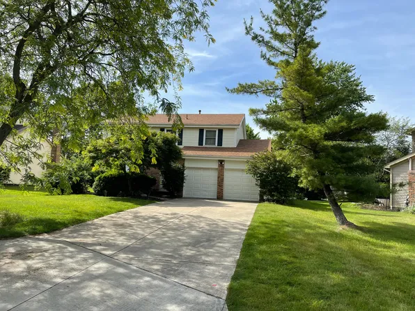 6282 Ottawa Pl, Dublin, OH 43017