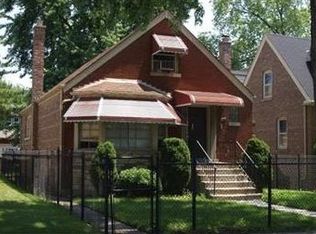 12215 S Perry Ave #HOUSE, Chicago, IL 60628