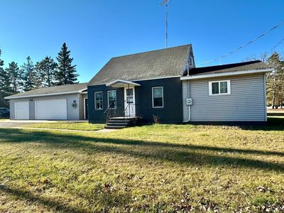 119 Elm Ave NE, Menahga, MN, 56464
