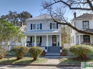 771 E Park Ave, Savannah, GA 31401