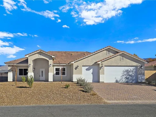 5290 Fairmont St, Pahrump, NV 89061