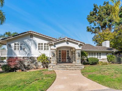 13338 Arroya Vista Rd, Poway, CA, 92064