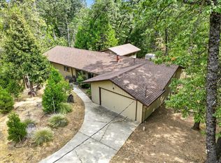 59556 Cascadel Dr, North Fork, CA 93643