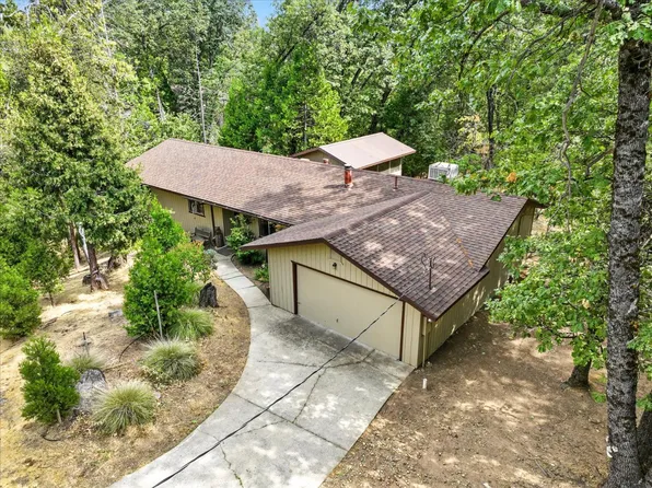 59556 Cascadel Dr, North Fork, CA 93643