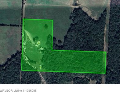 7548 Hightower Rd, Rudy, AR, 72952