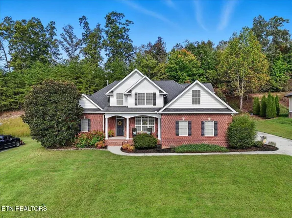 1372 Old Hickory Ln, Lenoir City, TN 37772