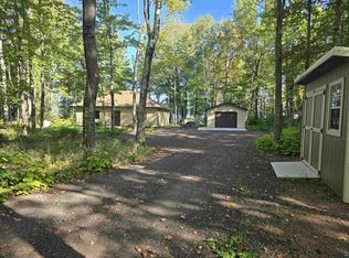 19820 Mountain Ash Rd, Herbster, WI 54844