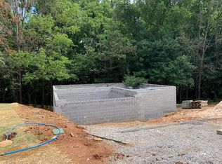 1122 Cross Pointe Dr, Cookeville, TN 38506