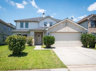 19435 Remington Bend Dr, Houston, TX 77073