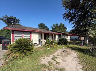 124 SE 44TH STREET, GAINESVILLE, FL 32641