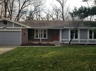 6138 Capitan Dr SE, Grand Rapids, MI 49546