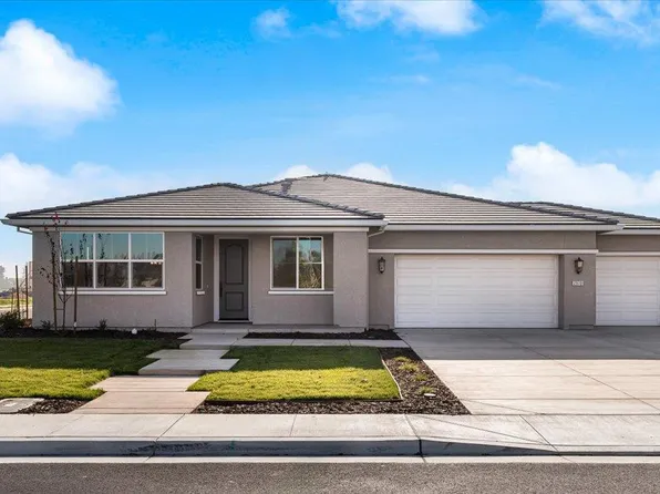 2970 E Tuolumne Rd, Turlock, CA 95382