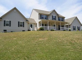 163 La Salle Way, Martinsburg, WV 25404