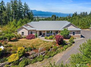 1471 E Webb Hill Rd, Union, WA 98592