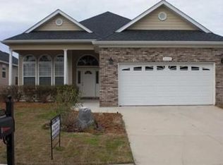 3352 Aqua Ridge Way, Tallahassee, FL 32309