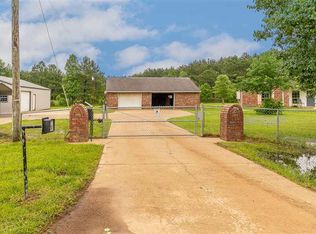 472 Chisholm Trl, Hallsville, TX 75650