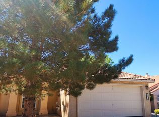 7228 Quail Springs Pl NE, Albuquerque, NM 87113