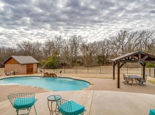 3303 Farm Land Ct, Granbury, TX 76048