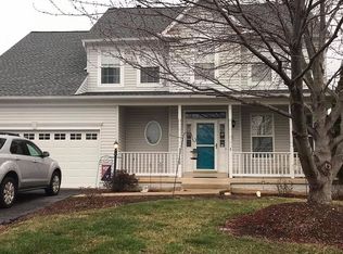 13138 Opal Ln, Woodbridge, VA
