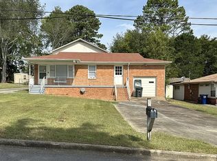 2712 Garvin Rd NW, Huntsville, AL 35810