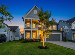 874 Danner Dr, Bluffton, SC 29909