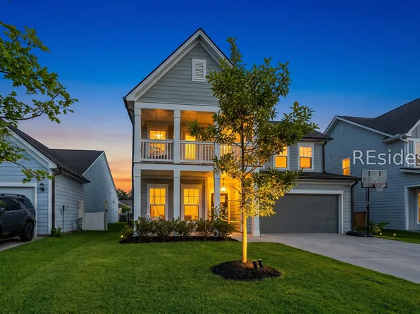 874 Danner Dr, Bluffton, SC 29909