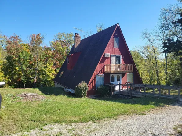 858 Greentree Rd, Lawrenceburg, IN 47025