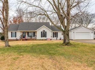 2419 Dilton Mankin Rd, Murfreesboro, TN 37127