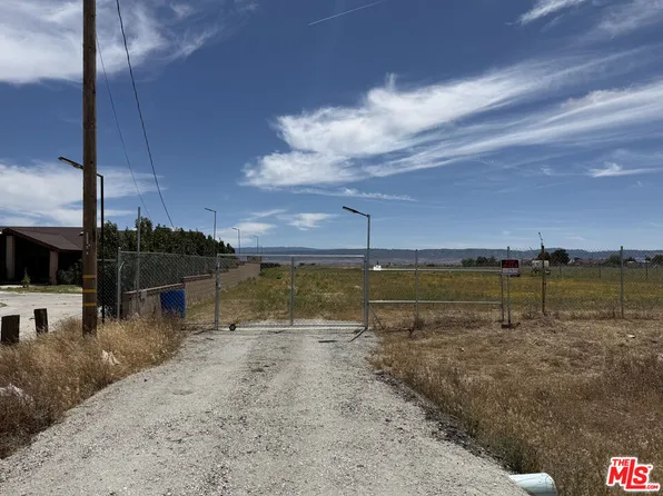 0 W Avenue F, Lancaster, CA 93536