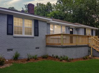 3421 Maybank St, Columbia, SC 29204