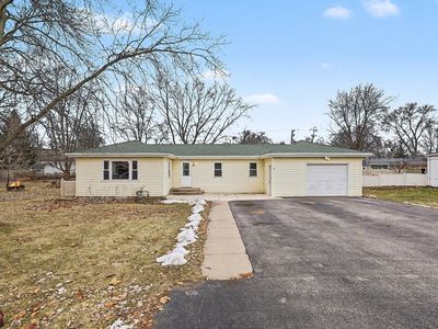 2423 Pecan St, Joliet, IL, 60435