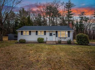 13 Betty Rd, Enfield, CT 06082