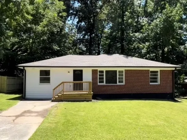 2328 Bonner Rd, East Pt, GA 30344