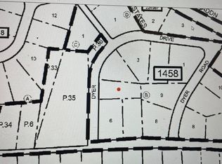 408 Dyer Dr LOT 3, Accokeek, MD 20607