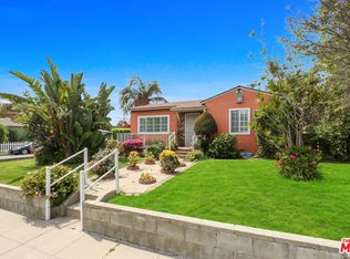 2499 Butler Ave, Los Angeles, CA 90064