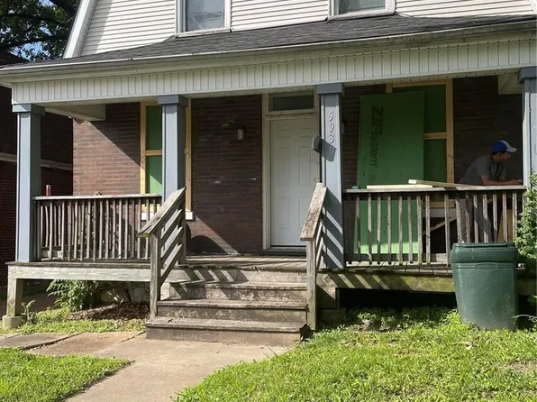 5930 Shulte Ave, Saint Louis, MO 63136