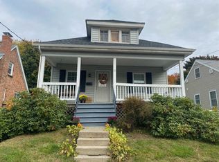 35 Orchard Ave, Albany, NY 12203