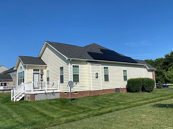 3rd image of 1901 White Mountain Dr