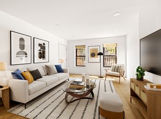 843 Lafayette Ave #1, Brooklyn, NY 11221