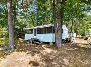 22 Nolet Ave, Salem, NH 03079