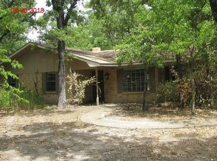 10030 W Fm 744, Barry, TX 75102