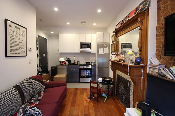 Rented by Brooklyn Rentals NYC | media 1