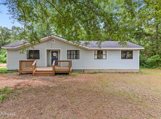 125 Brown Subdivision Rd, Lucedale, MS 39452