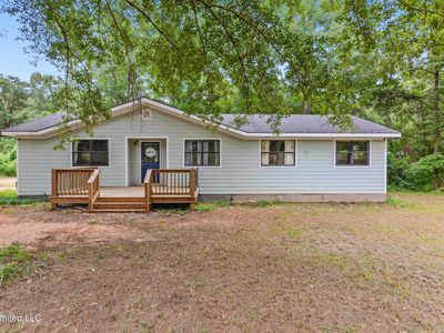 125 Brown Subdivision Rd, Lucedale, MS, 39452