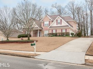 102 Willow Hill Ln, Stockbridge, GA 30281