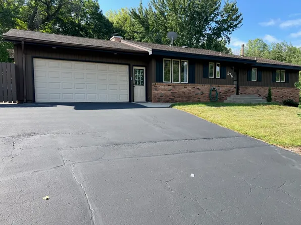 276 Palomino Dr, Apple Valley, MN 55124