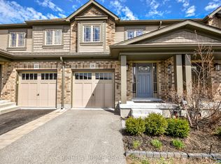 18 Foley Cres, Collingwood, ON L9Y3B7