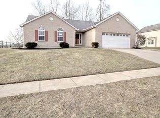 103 Paddle Wheel Dr, New Richmond, OH 45157