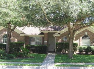 1024 Blackthorn Dr, Pflugerville, TX 78660